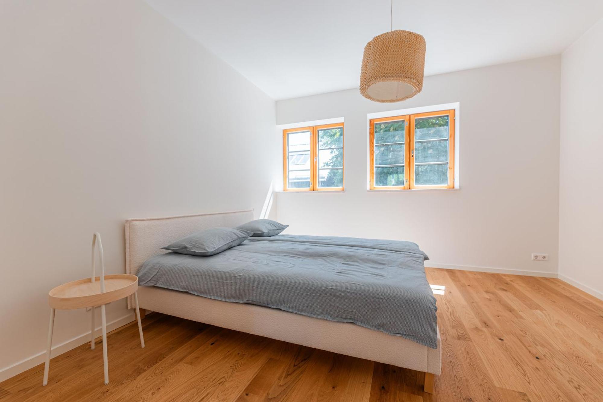 Komandandi Apartments Kuressaare Dış mekan fotoğraf