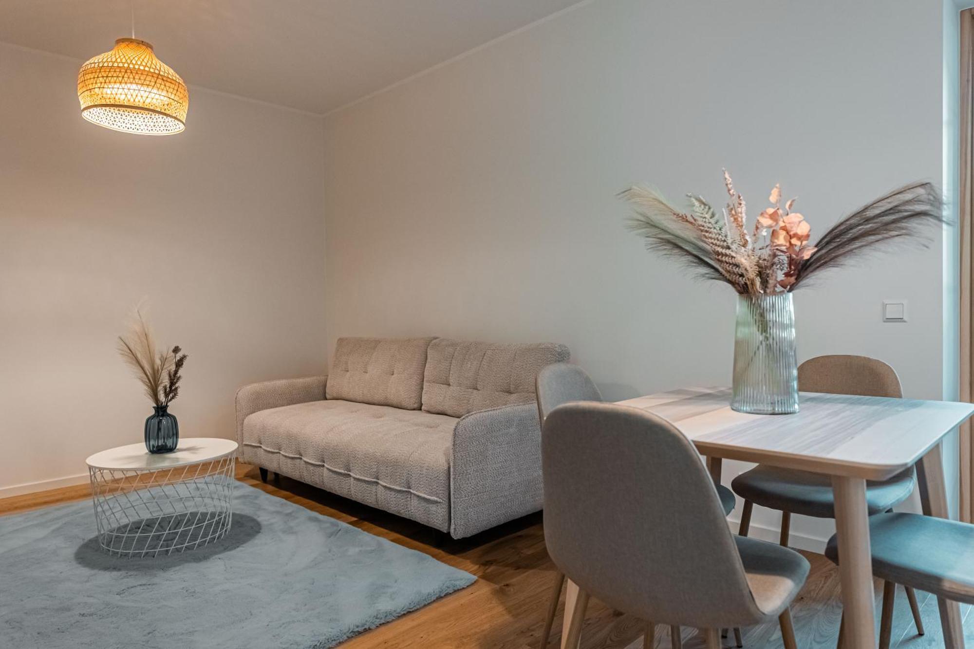 Komandandi Apartments Kuressaare Dış mekan fotoğraf