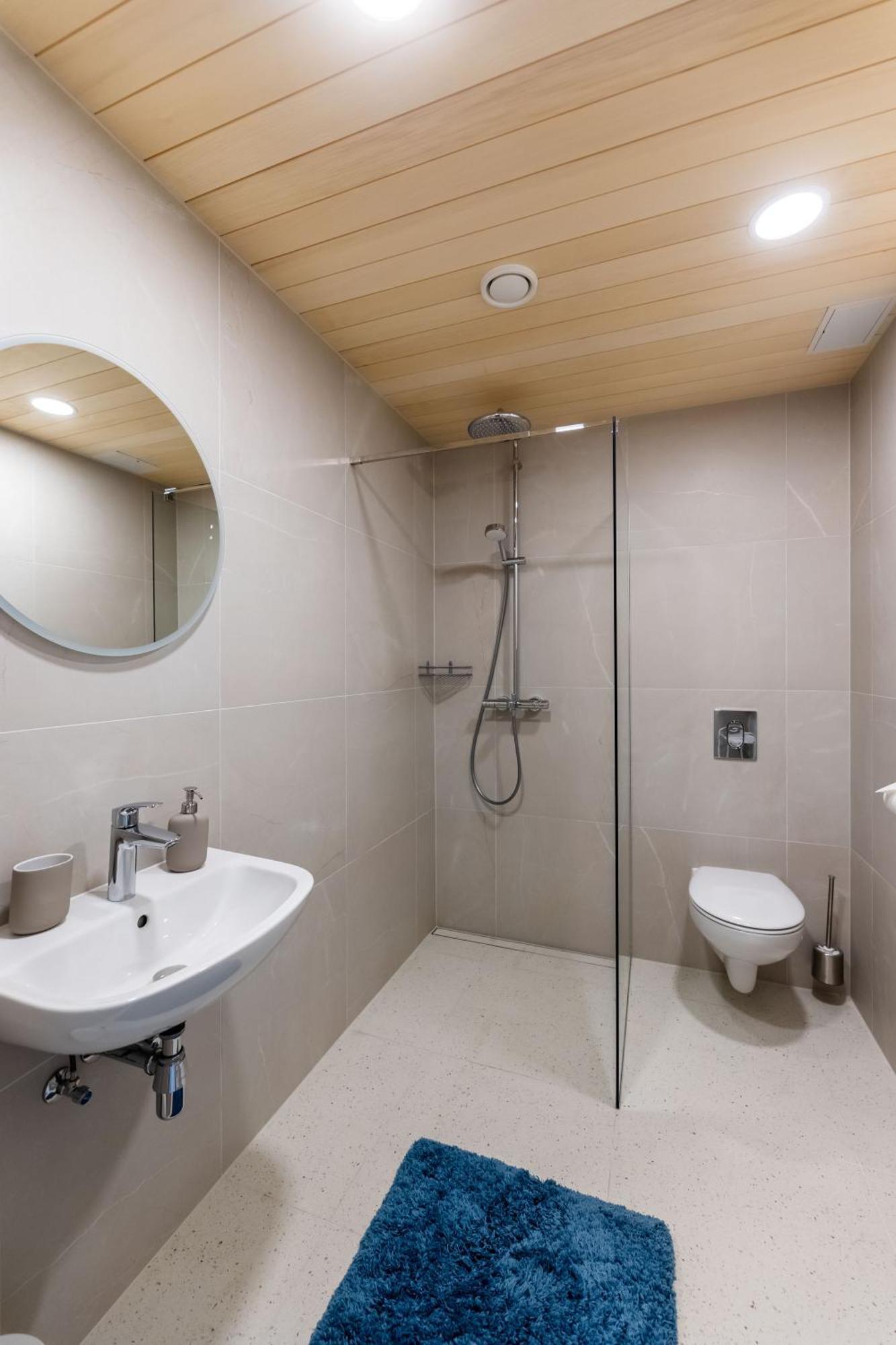 Komandandi Apartments Kuressaare Dış mekan fotoğraf