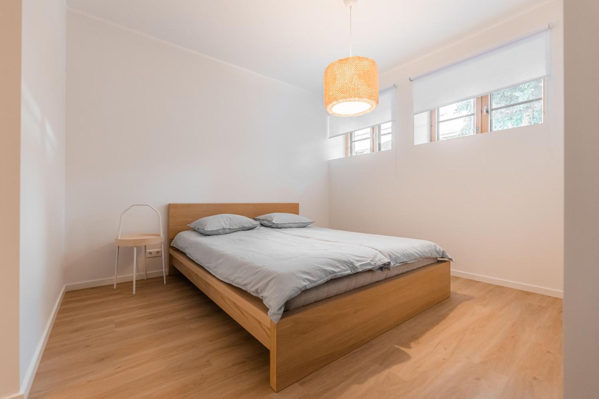 Komandandi Apartments Kuressaare Dış mekan fotoğraf